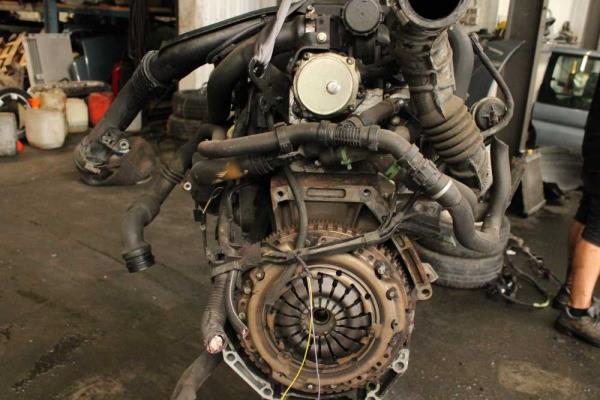 MOTEUR RENAULT 1.5DCI INJECTION DELPHI CODE K9KM768 - Vue 11